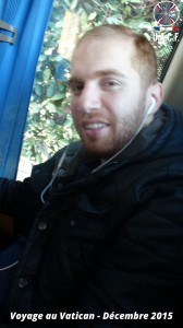 Voyage au vatican 159